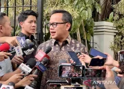 Bima Arya Bongkar Rumor Kabinet: Kata Kata Hari Ini yang Menggugah Nasional