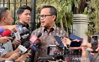 Bima Arya Bongkar Rumor Kabinet: Kata Kata Hari Ini yang Menggugah Nasional