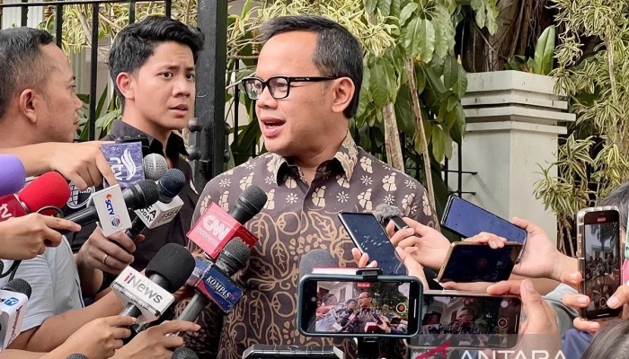 Bima Arya Bongkar Rumor Kabinet: Kata Kata Hari Ini yang Menggugah Nasional