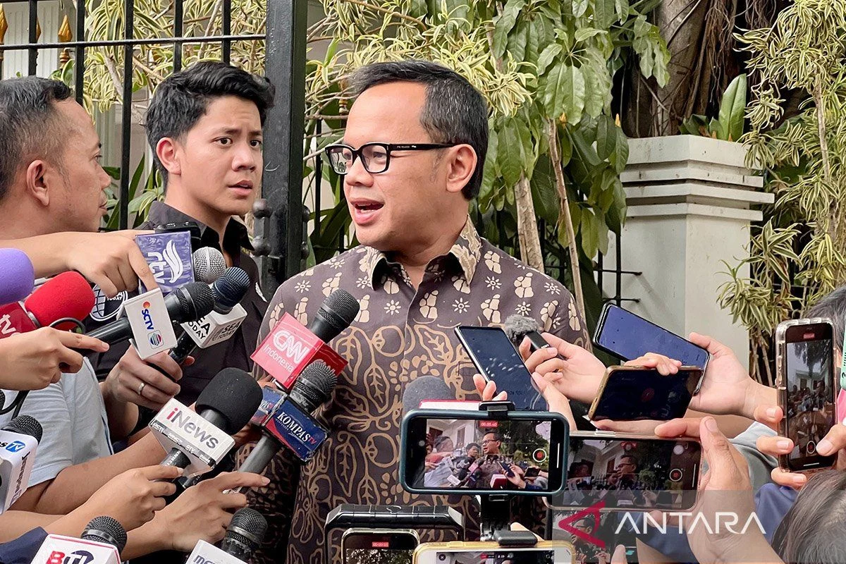 Bima Arya Bongkar Rumor Kabinet: Kata Kata Hari Ini yang Menggugah Nasional