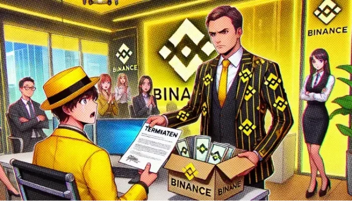 Binance Gali Dugaan Manipulasi RAVE, AI Merambah Crypto, dan Pepeto Siap Bersaing di Pasar Global