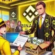 Binance Gali Dugaan Manipulasi RAVE, AI Merambah Crypto, dan Pepeto Siap Bersaing di Pasar Global