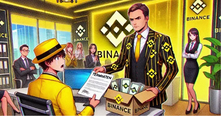 Binance Gali Dugaan Manipulasi RAVE, AI Merambah Crypto, dan Pepeto Siap Bersaing di Pasar Global