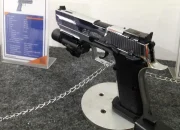 Bisnis Senjata Ilegal Ki Bedil Terbongkar: Harga Pistol Hingga Rp 20 Juta, Jaringan Tersembunyi Selama 20 Tahun