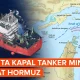 Blokade AS di Selat Hormuz Gagal, 2 Kapal Tanker Berbalik Arah dan Dampak Globalnya