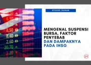 BNBR Meledak: Penyebab Lonjakan Harga dan Dampaknya pada IHSG