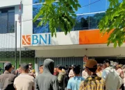 BNI Paroki Aek Nabara: Pengembalian Dana 21 Miliar, Imbauan Waspada Investasi Bunga Tinggi