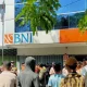 BNI Paroki Aek Nabara: Pengembalian Dana 21 Miliar, Imbauan Waspada Investasi Bunga Tinggi