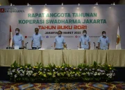 BNI Tegaskan: Koperasi Swadharma Bukan Bagian dari Bank, Tanggung Jawab Hanya pada Koperasi Sendiri