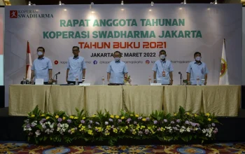 BNI Tegaskan: Koperasi Swadharma Bukan Bagian dari Bank, Tanggung Jawab Hanya pada Koperasi Sendiri