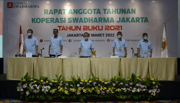 BNI Tegaskan: Koperasi Swadharma Bukan Bagian dari Bank, Tanggung Jawab Hanya pada Koperasi Sendiri