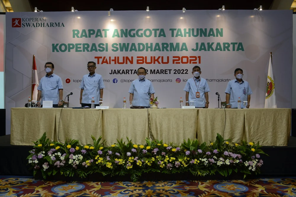 BNI Tegaskan: Koperasi Swadharma Bukan Bagian dari Bank, Tanggung Jawab Hanya pada Koperasi Sendiri