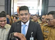 Bobby Nasution Tegur Sopir BUMD karena Dugaan Penggunaan Narkoba, BNN Turun Tangan