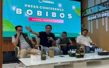 Bobibos Dapat Lampu Hijau: Kementerian ESDM Mendesak Uji Teknis Lemigas