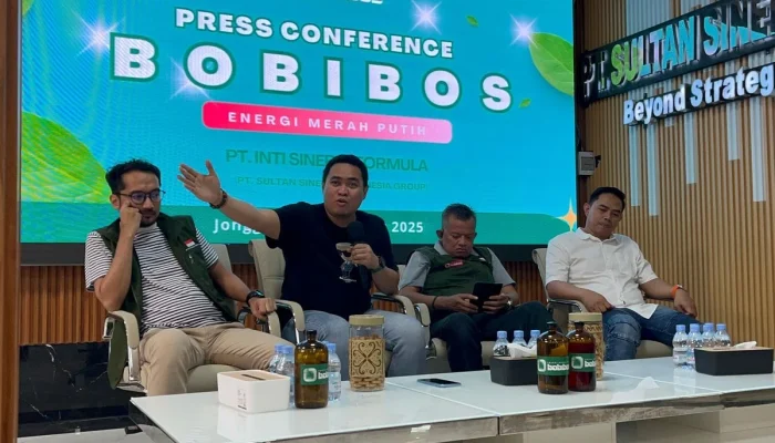 Bobibos Dapat Lampu Hijau: Kementerian ESDM Mendesak Uji Teknis Lemigas