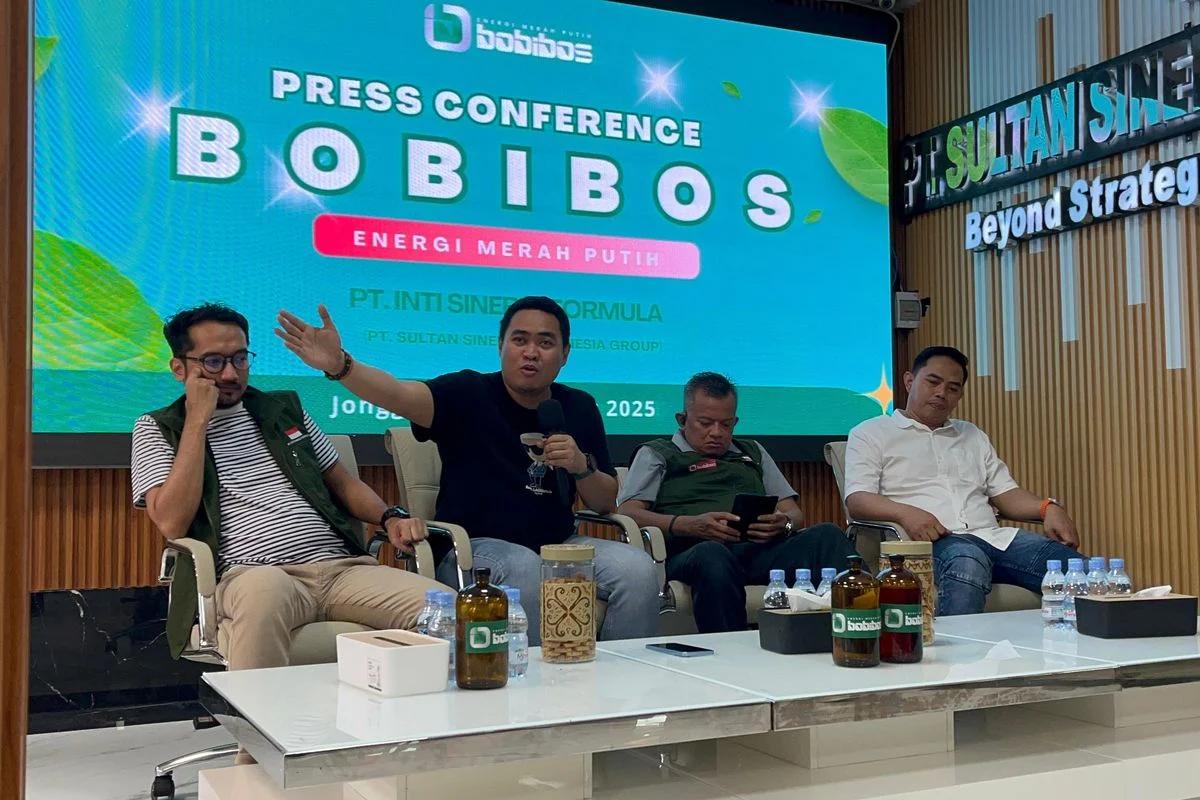 Bobibos Dapat Lampu Hijau: Kementerian ESDM Mendesak Uji Teknis Lemigas