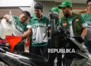 Bobibos Siap Uji Jalan: Solusi Energi Nasional di Tengah Krisis Global