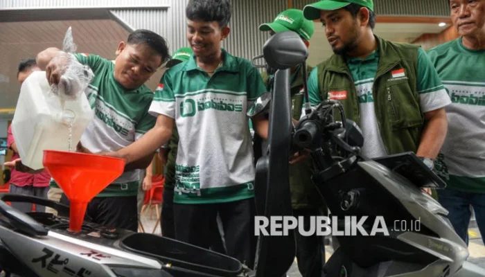Bobibos Siap Uji Jalan: Solusi Energi Nasional di Tengah Krisis Global