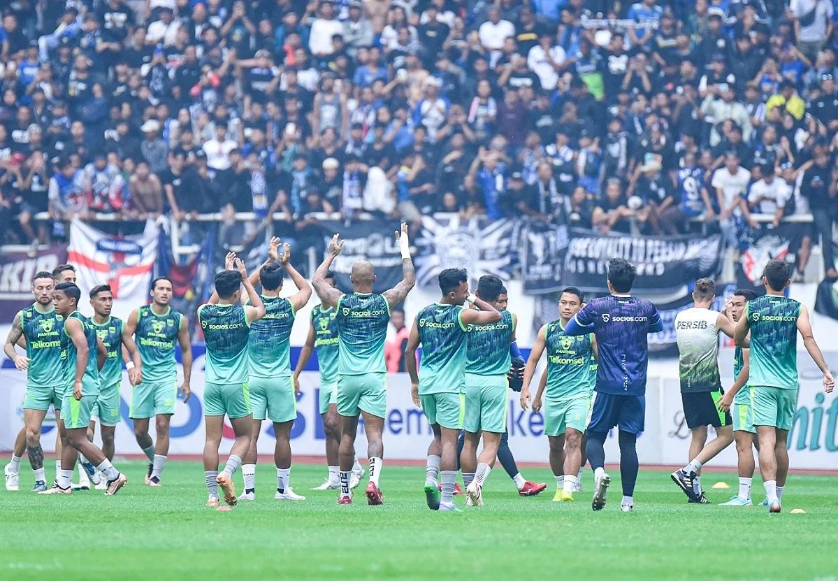 Bobotoh di Persimpangan: Dari Tribe Brand Hingga Laga Tanpa Penonton, Apa Makna Loyalitas Sebenarnya?