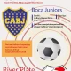Boca Juniors Siap Guncang Superclasico dan Daya Tarik Chelsea pada Talenta Muda