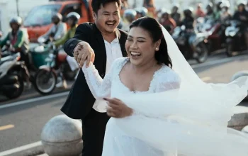 Boiyun Bongkar Alasan Gugat Cerai Rully Anggi Akbar: Tabiat Penipuan Tak Bisa Diubah!