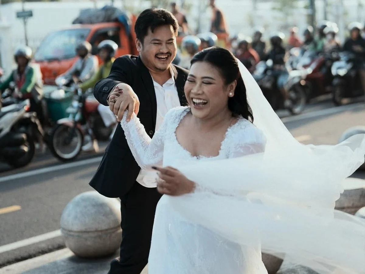 Boiyun Bongkar Alasan Gugat Cerai Rully Anggi Akbar: Tabiat Penipuan Tak Bisa Diubah!