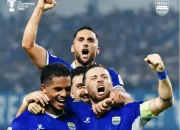 Bojan Hodak Soroti Pengaruh Pilates pada Kebangkitan Ramon Tanque di Persib Bandung