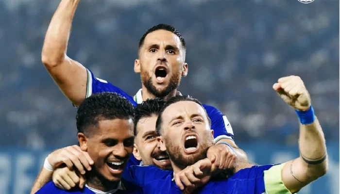 Bojan Hodak Soroti Pengaruh Pilates pada Kebangkitan Ramon Tanque di Persib Bandung