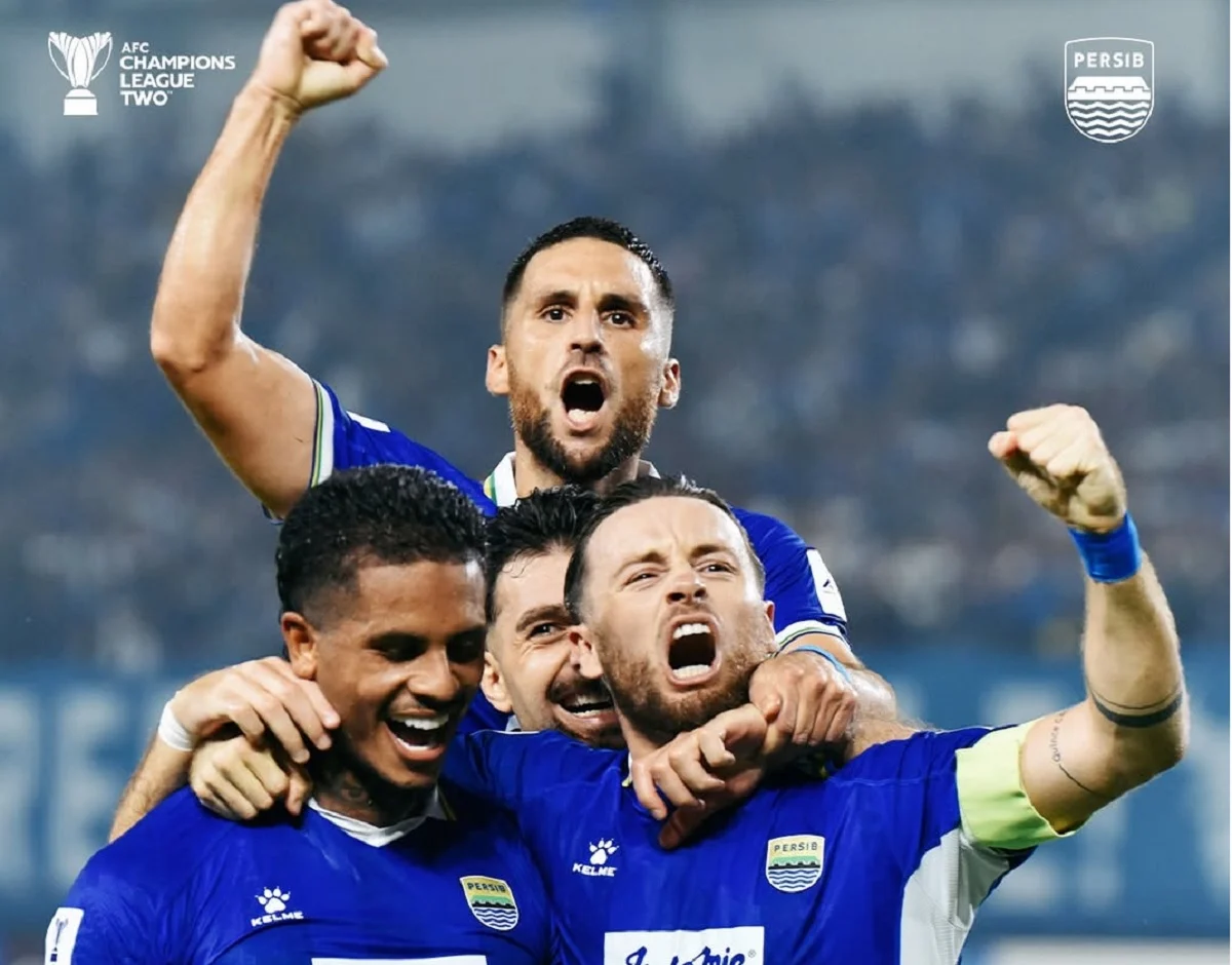 Bojan Hodak Soroti Pengaruh Pilates pada Kebangkitan Ramon Tanque di Persib Bandung