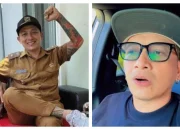 Bom Molotov Bakar Mobil Kades Hoho Alkaf, Penolakan Tawaran Repaint Gratis Picu Kecaman