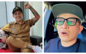 Bom Molotov Bakar Mobil Kades Hoho Alkaf, Penolakan Tawaran Repaint Gratis Picu Kecaman