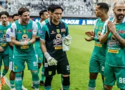 Bonek Pusing! Persebaya Surabaya Tersungkur 0-1 di Babak Pertama Derbi Suramadu