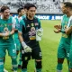 Bonek Pusing! Persebaya Surabaya Tersungkur 0-1 di Babak Pertama Derbi Suramadu