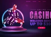 Bonus Menggiurkan: Dari Casino Online hingga Platform Prediksi Pasar, Pilihan Besar untuk Penjudi di 2026