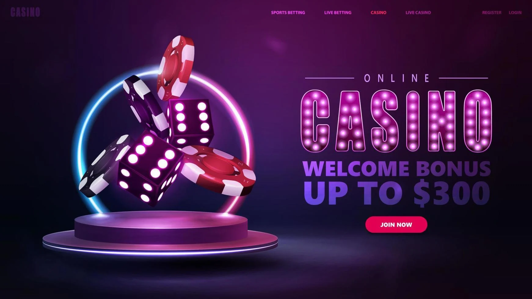 Bonus Menggiurkan: Dari Casino Online hingga Platform Prediksi Pasar, Pilihan Besar untuk Penjudi di 2026