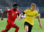 Borussia Dortmund Siap Bersaing untuk Talenta AIK, Rayakan Kemenangan Bayern, dan Luncurkan World Street Series di LA