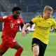 Borussia Dortmund Siap Bersaing untuk Talenta AIK, Rayakan Kemenangan Bayern, dan Luncurkan World Street Series di LA