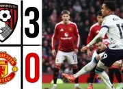 Bournemouth vs Man United: Duel Panas Transfer Kroupi & Truffert serta Dampaknya pada Persaingan Liga