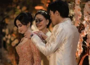 Bridal Shower El Rumi dan Syifa Hadju: Momen Haru Menjelang Pernikahan yang Dinanti