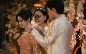 Bridal Shower El Rumi dan Syifa Hadju: Momen Haru Menjelang Pernikahan yang Dinanti