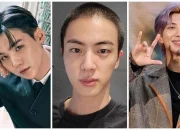 BTS Genggam Tiga Nominasi AMA 2026, Apakah Idol KPop Lainnya Siap Ikut Jejak?