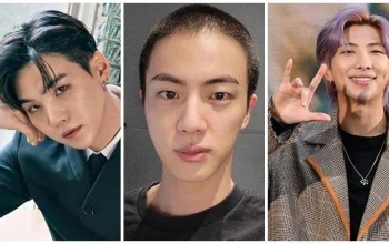 BTS Genggam Tiga Nominasi AMA 2026, Apakah Idol KPop Lainnya Siap Ikut Jejak?