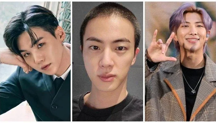 BTS Genggam Tiga Nominasi AMA 2026, Apakah Idol KPop Lainnya Siap Ikut Jejak?