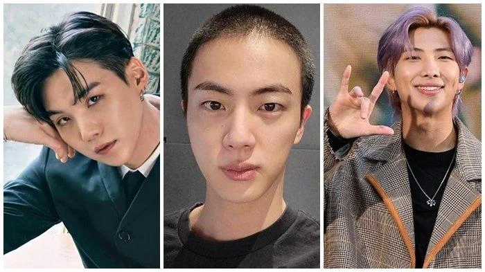 BTS Genggam Tiga Nominasi AMA 2026, Apakah Idol KPop Lainnya Siap Ikut Jejak?