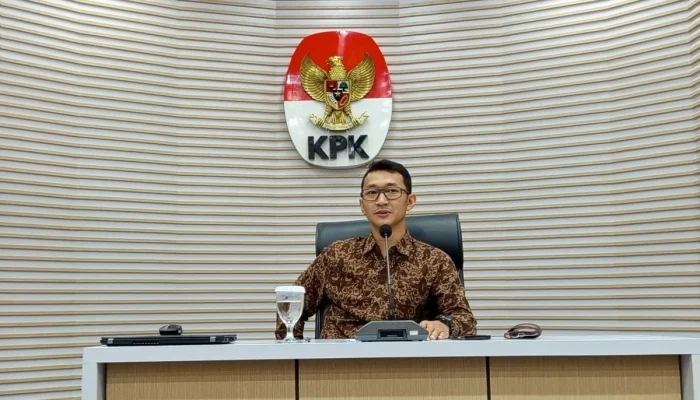 Budi Prasetyo Buka Suara: Laporan Polisi Tak Akan Menghalangi Penindakan Korupsi 11 Kepala Daerah