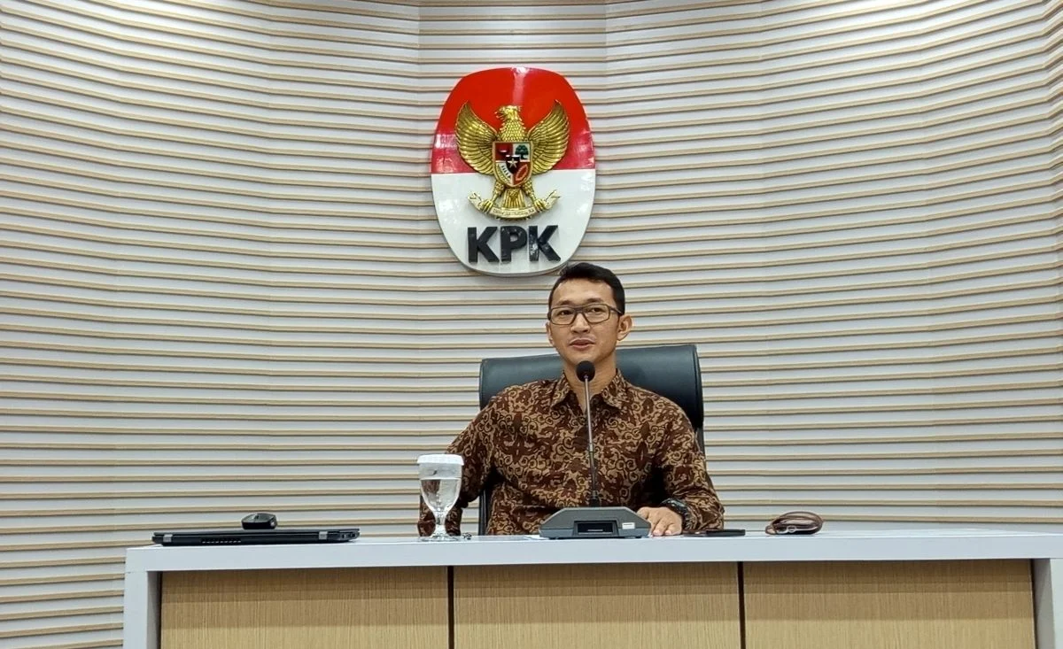 Budi Prasetyo Buka Suara: Laporan Polisi Tak Akan Menghalangi Penindakan Korupsi 11 Kepala Daerah