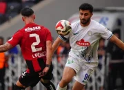 Burak Yılmaz Dijatuhi PFDK: Denda Berat Usai Kontroversi Rizespor vs Gaziantep