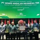 Buyback AADI Rp5 Triliun: Langkah Besar Adaro Andalan Indonesia Naikkan Nilai Saham