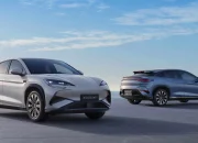 BYD EV Indonesia Luncurkan Lini Terlengkap: Sealion 7 Extended Range & Atto 3 Advanced Plus