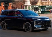 BYD Great Tang Raup 30 Ribu Pesanan dalam 24 Jam, Tandai Era Baru SUV Listrik Premium